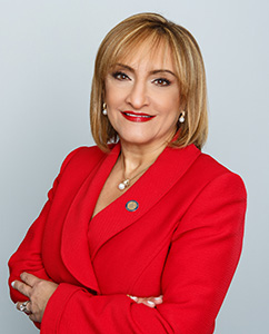 Arlene González-Sánchez