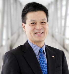 John J. Ngai, PhD