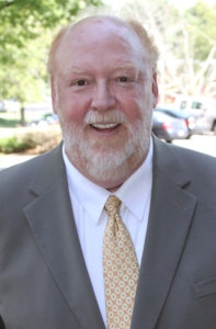 Ira H. Minot, LMSW, Founder & Executive Director