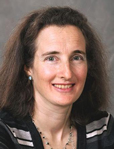 Marianne Goodman, MD