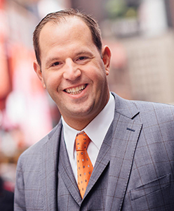 Josh Lamberg, CEO and Founder, Lamb Insurance Services