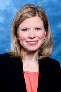 Samantha Kiley, MPH, MBA