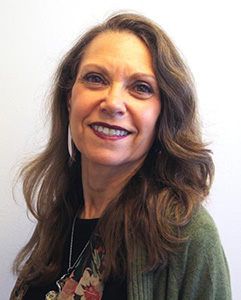 Barbara Bernstein, PhD, MPH
