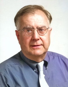 Donald M. Fitch, MS