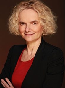 Nora D. Volkow, MD