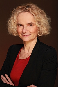 Nora D. Volkow, MD