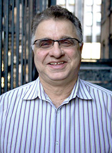 David Bucciferro