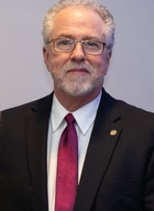 Dr. Stephen J. Giordano, PhD